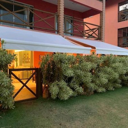 Apartamento Na Praia Do Saco - Condominio Villa Das Aguas Estância Exteriér fotografie