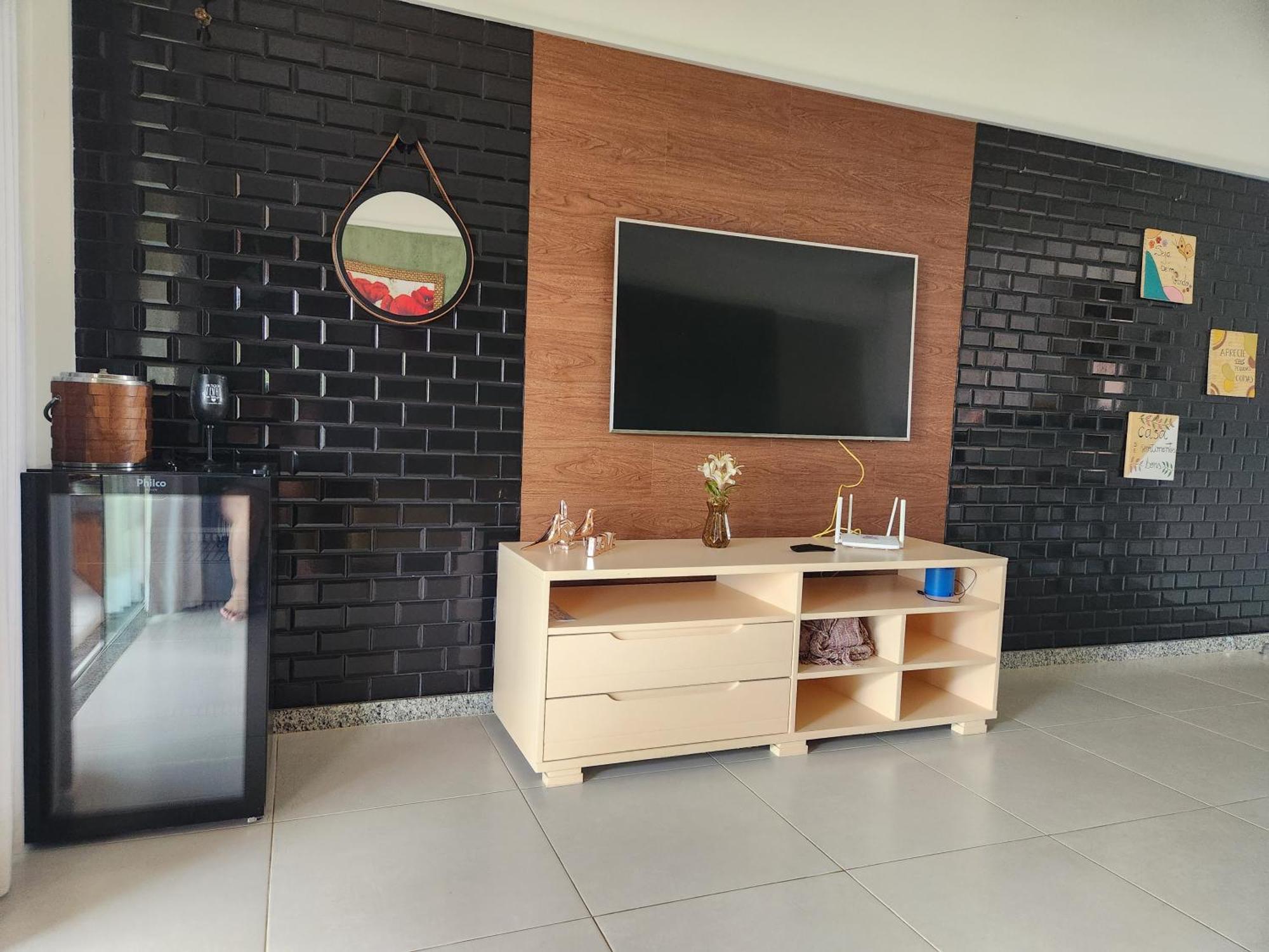 Apartamento Na Praia Do Saco - Condominio Villa Das Aguas Estância Exteriér fotografie
